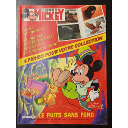 Le Journal de Mickey N.1611