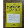 Vers l'éducation nouvelle n174 juillet août 1963
