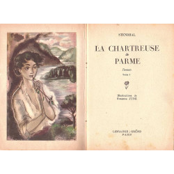 La Chatreuse de Parme tome 1