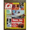 ça m'interesse n152 Octobre 1993 nous les sauvages