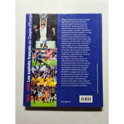 1955-2005 Les exploits français en Coupes d'Europe