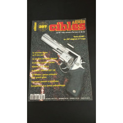 Cibles la revue des armes et du tir Nº307 / Octobre 1995