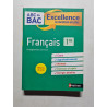Français 1re - ABC du BAC Excellence - Bac 2023 - Enseignement... Français 1re - ABC du BAC Excellence - Bac 2023 - Enseignement...