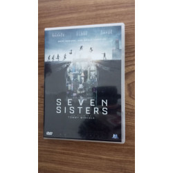Seven sisters
