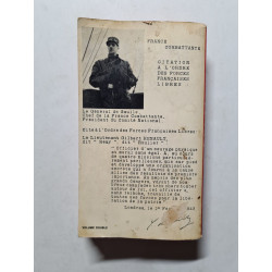 Mémoires d'un agent secret de la France libre