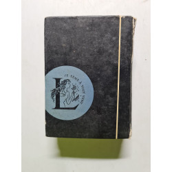 Français-espagnol - 1926