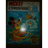 Mickey corsaire Disney Hachette