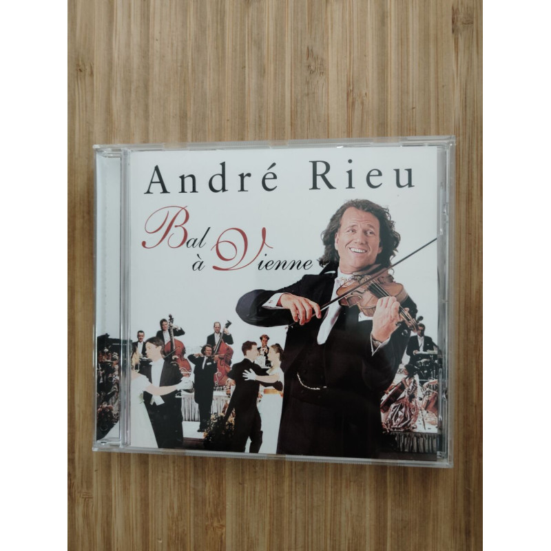 Bal à Vienne