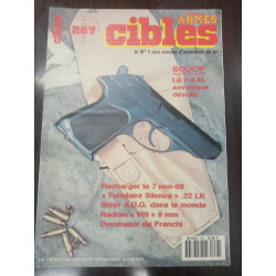 Cibles N° 267