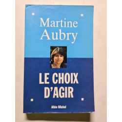 Le choix d'agir