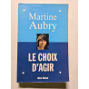 Le choix d'agir