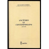 LEFEBVRE jean jacques ancêtres ET CONTEMPORAINS 1690 1970 éd 1979