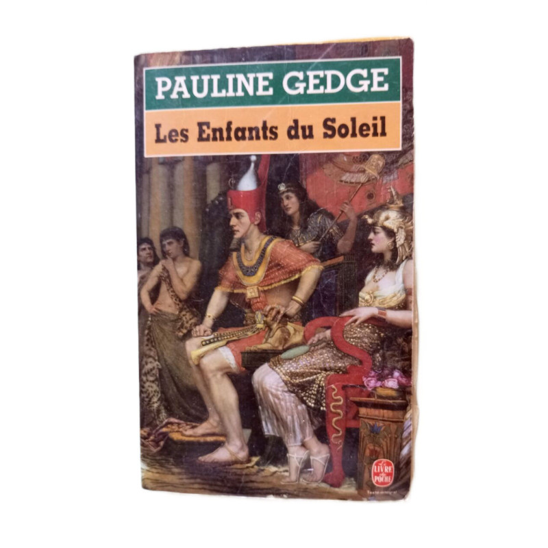Les Enfants du soleil