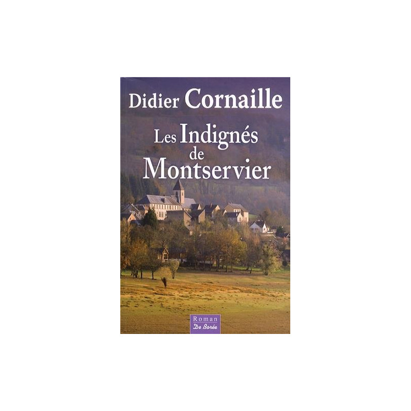Les indignes de Montservier