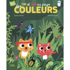 Tim et Tam : Tim et Tam au pays couleurs - Dès 3 ans