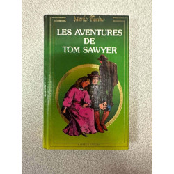 Las aventuras de huck finn