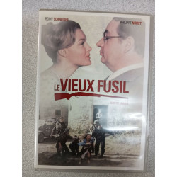 Le vieux fusil