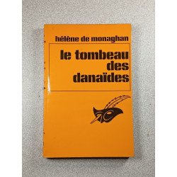 Le tombeau des danaïdes