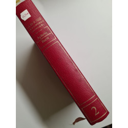 Larousse encyclopédique en couleurs Tome 2 : Aplanat / Barre