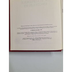 Larousse encyclopédique en couleurs Tome 2 : Aplanat / Barre