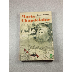 Maria Chapdelaine