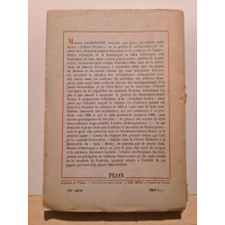 Journal de l'Affaire Dreyfus 1894-1899