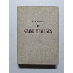 Le Grand Meaulnes