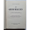 Le Grand Meaulnes