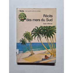 Recits des mers du sud (Quacoitem)