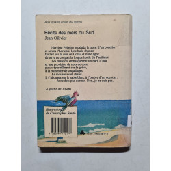 Recits des mers du sud (Quacoitem)