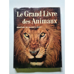 Le Grand Livre des Animaux