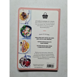 COQUILLAGES ET CRUSTACES