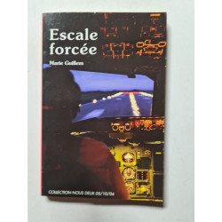 Escale forcée