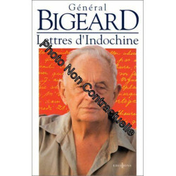 Lettres d'Indochine