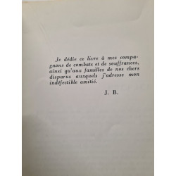 Le calvaire des patriotes dans les prisons française 1940-1944