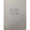 Le calvaire des patriotes dans les prisons française 1940-1944