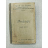 Histoire Cours Moyen / Janvier 1919