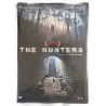 DVD - The hunters (Agron Dianna / Waddington Steven)