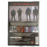 DVD - The hunters (Agron Dianna / Waddington Steven)