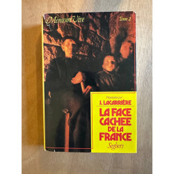 La face cachée de la france / tome 2