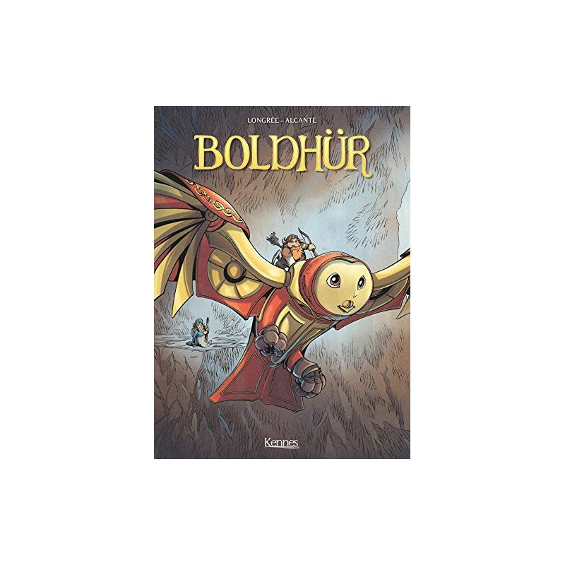 Boldhür