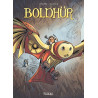 Boldhür