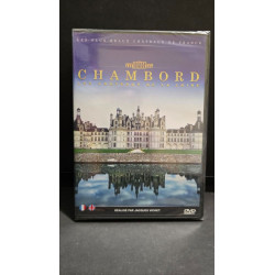 Le chteau de chambord - Neuf sous blister