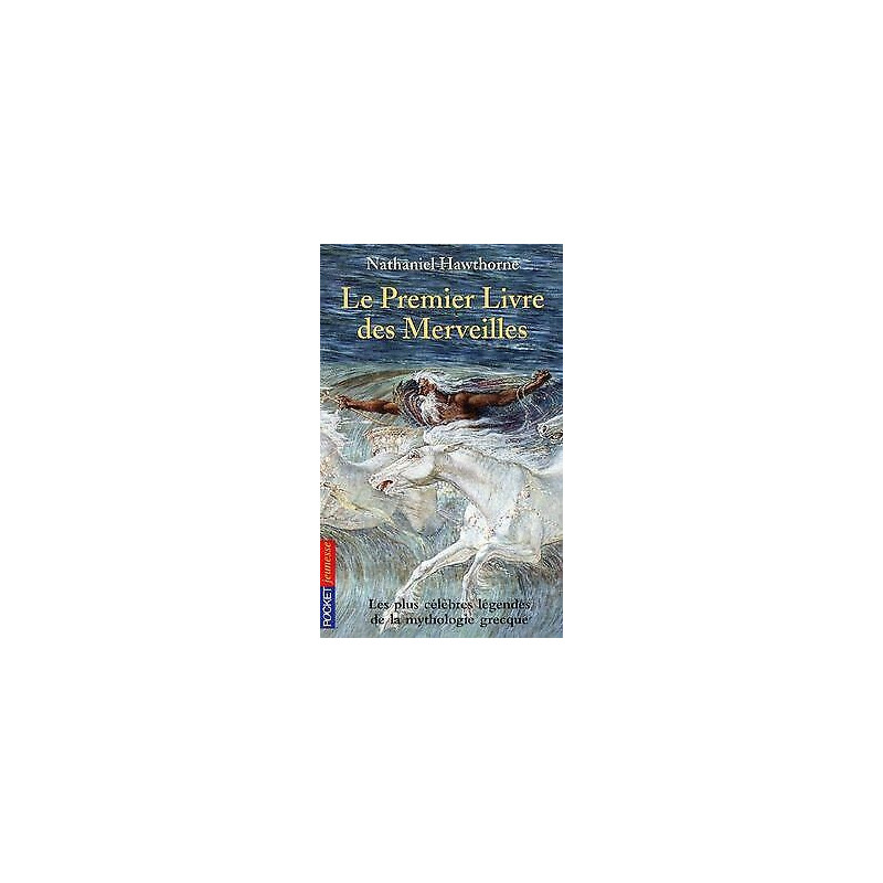 Le Premier Livre des merveilles
