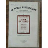 La Petite illustration n867 Théatre Nº434 16 Avril 1938