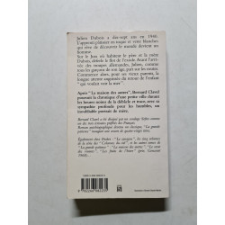 La Grande patience tome 2 : Celui qui voulait voir la mer