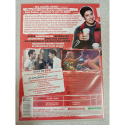DVD - La Copine de mon meilleur ami (Dane Cook Kate Hudson Jason...