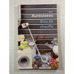 Bleu de chauffe