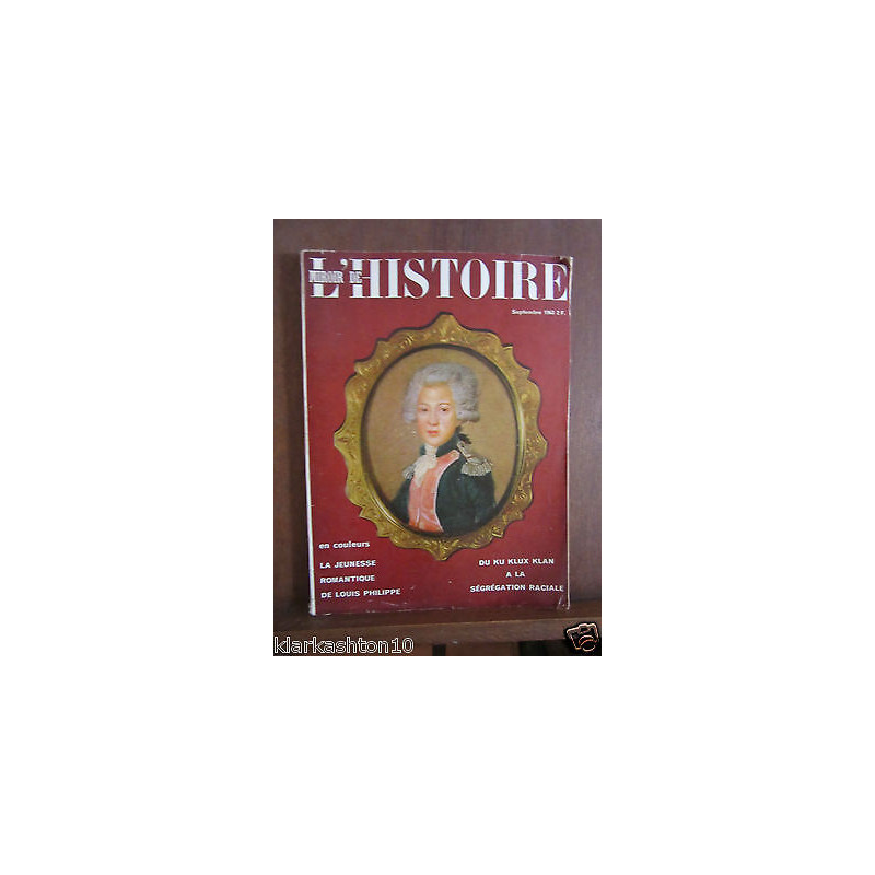 n 165 septembre 1963