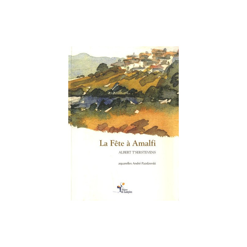 La Fête à Amalfi